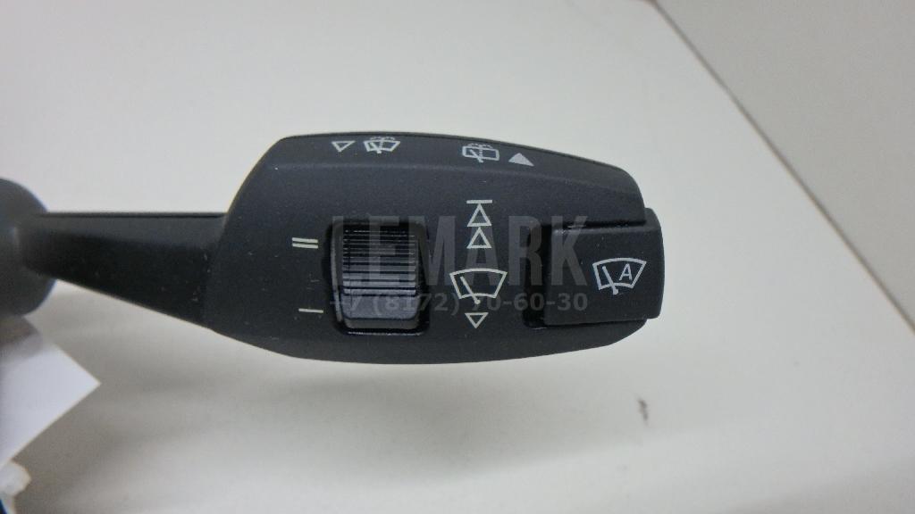 Переключатель подрулевой в сборе для  BMW 2-serie F22/F23/F87 2013-2020