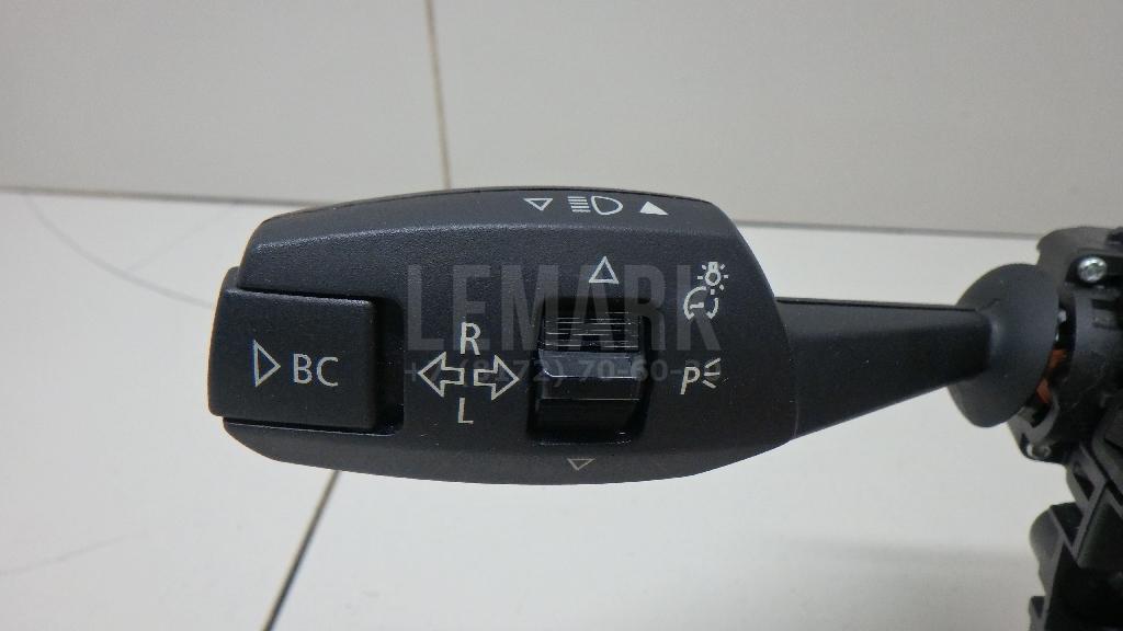 Переключатель подрулевой в сборе для  BMW 2-serie F22/F23/F87 2013-2020