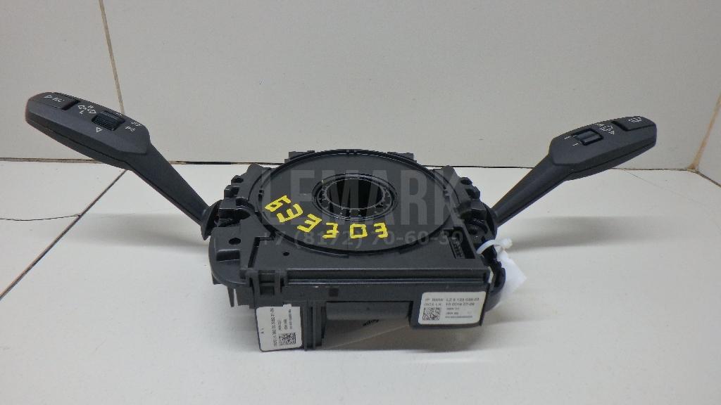 Переключатель подрулевой в сборе для  BMW 2-serie F22/F23/F87 2013-2020