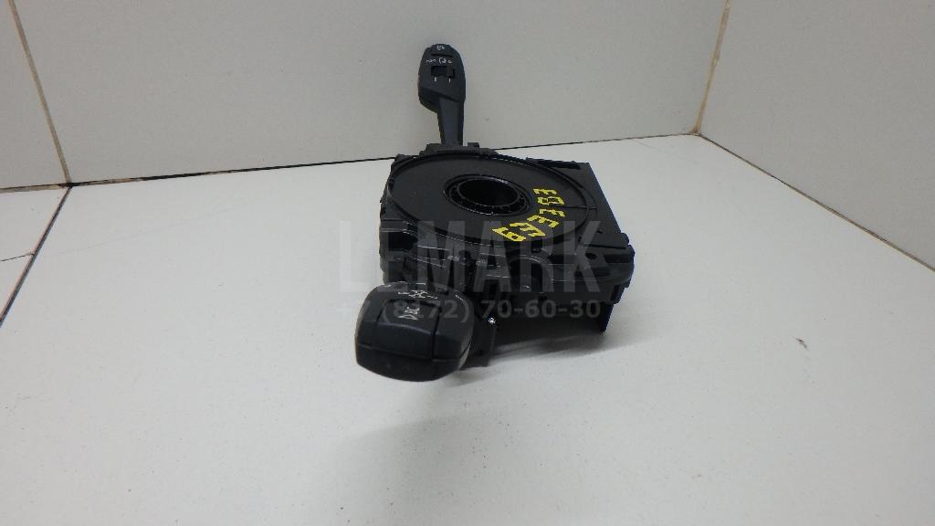 Переключатель подрулевой в сборе для  BMW 2-serie F22/F23/F87 2013-2020