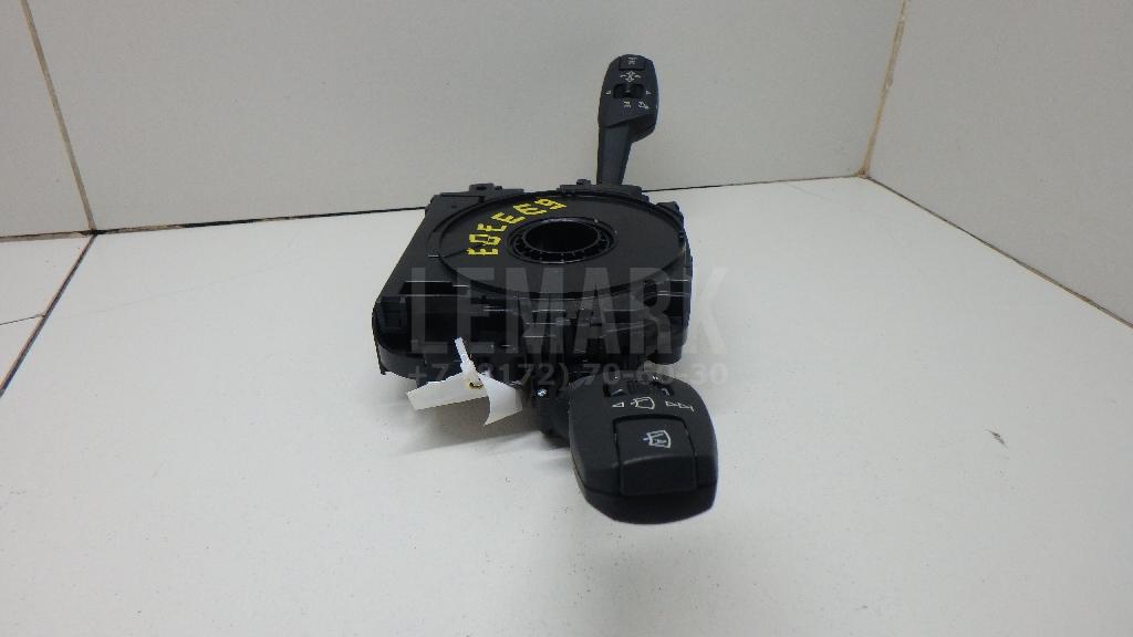 Переключатель подрулевой в сборе для  BMW 2-serie F22/F23/F87 2013-2020