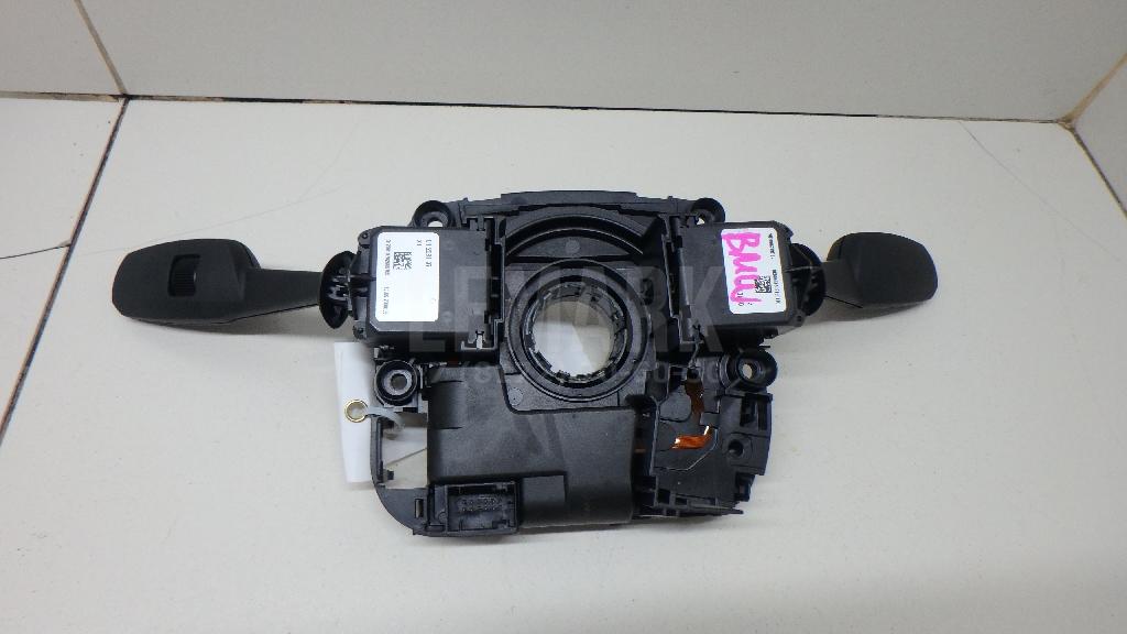 Переключатель подрулевой в сборе для  BMW 2-serie F22/F23/F87 2013-2020