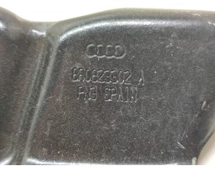 Петля капота правая для Audi Q5 [8R] 2008-2017 с разборки состояние отличное