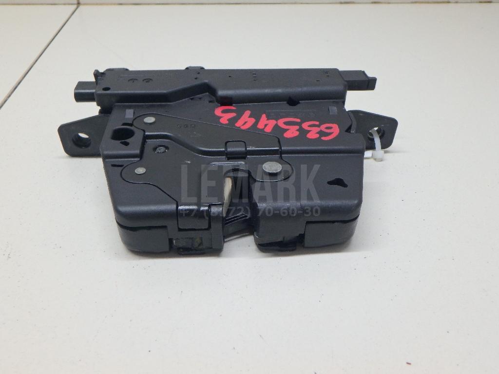 Замок багажника для  Audi A3 [8PA] Sportback 2004-2013