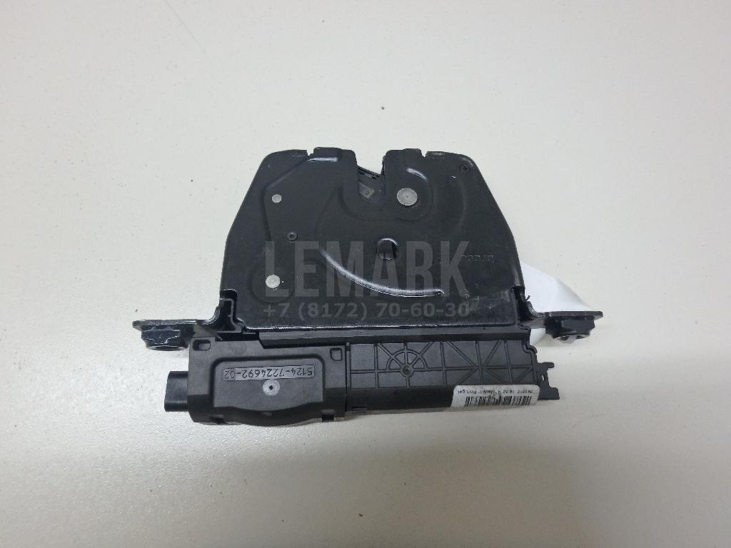 Замок багажника для  Audi A3 [8PA] Sportback 2004-2013