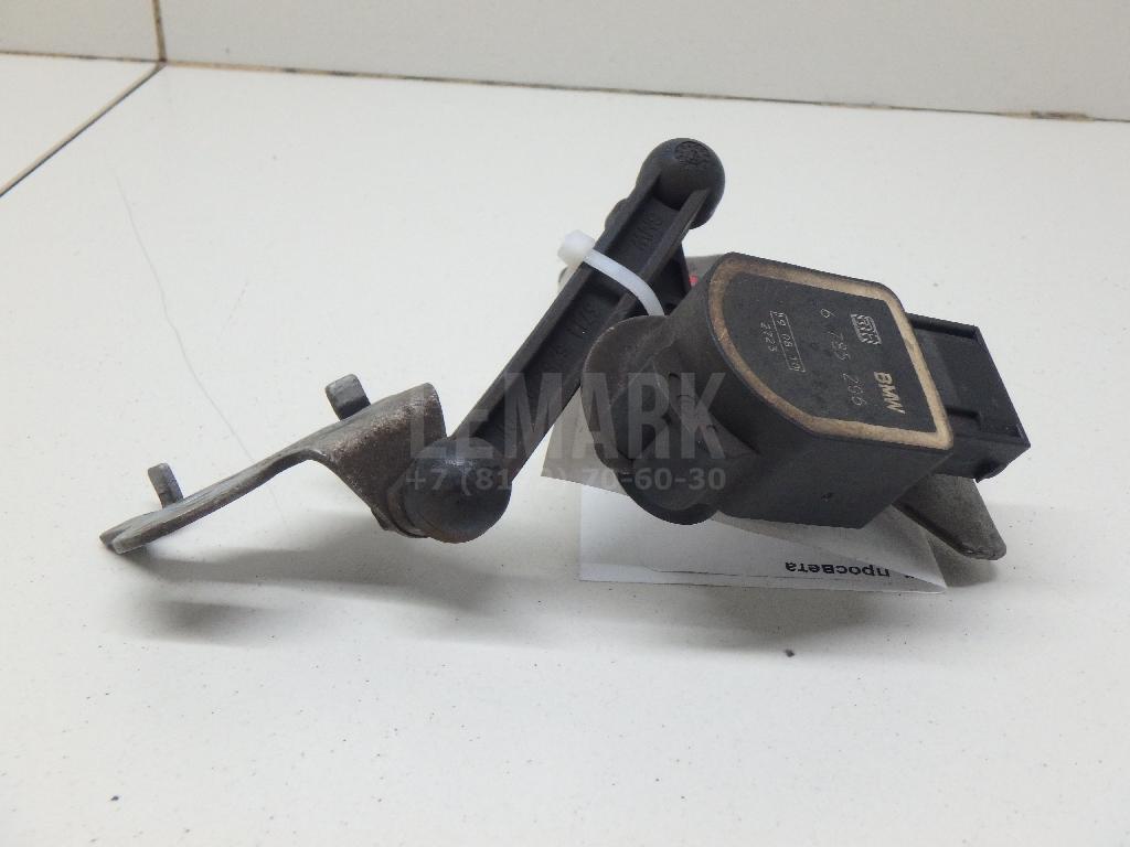Датчик регулировки дорож. просвета для  Audi 80/90 [B2] 0-1986