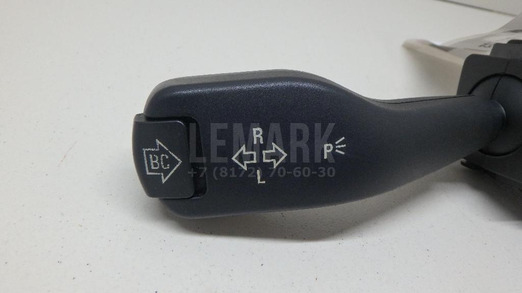 Переключатель поворотов подрулевой для  Audi A2 [8Z0] 2000-2005