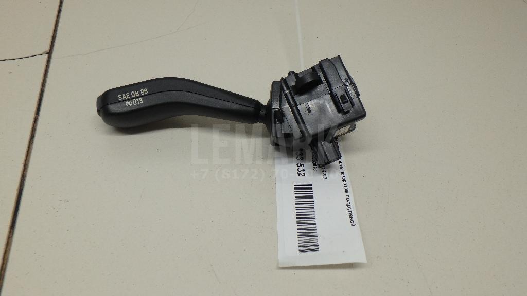 Переключатель поворотов подрулевой для  Audi A2 [8Z0] 2000-2005