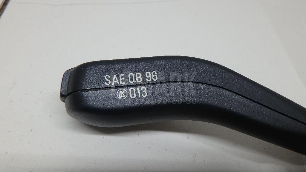 Переключатель поворотов подрулевой для  Audi A2 [8Z0] 2000-2005