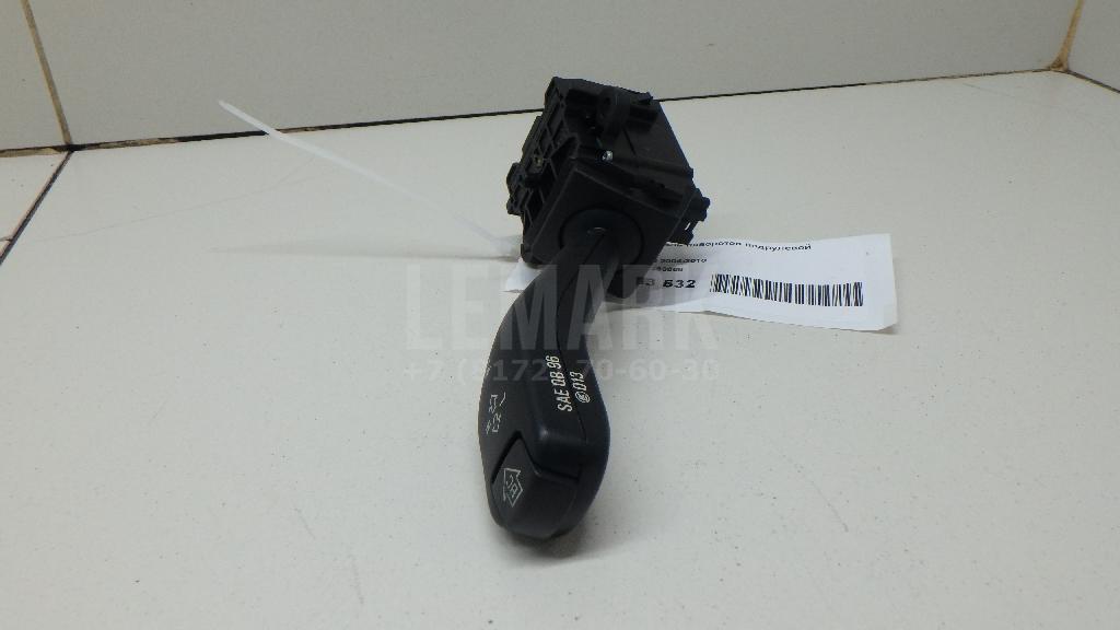 Переключатель поворотов подрулевой для  Audi A2 [8Z0] 2000-2005