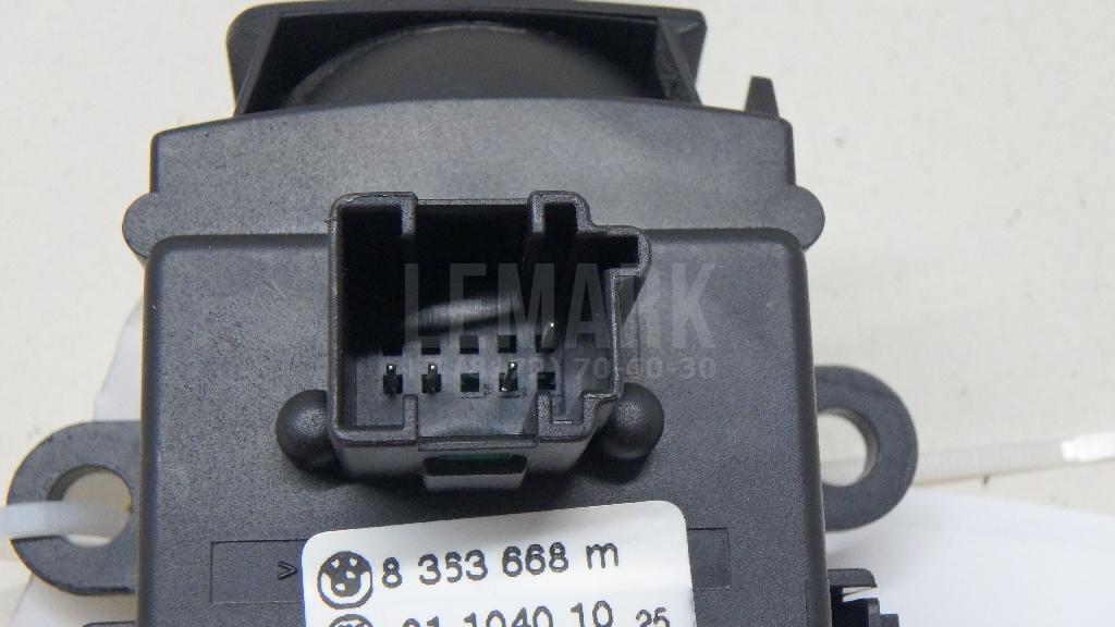Переключатель поворотов подрулевой для  Audi A2 [8Z0] 2000-2005