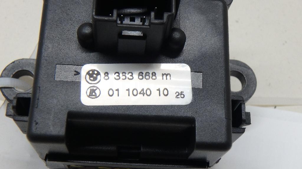 Переключатель поворотов подрулевой для  Audi A2 [8Z0] 2000-2005