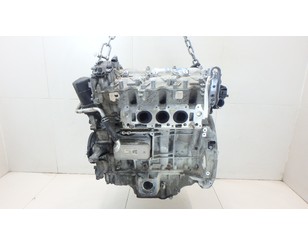Двигатель (ДВС) 276.957 для Mercedes Benz W204 2007-2015 с разбора состояние отличное