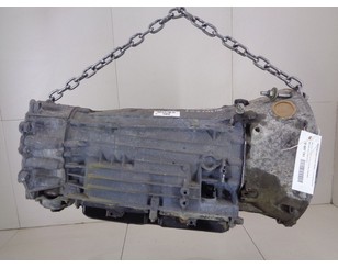 Автомат коробка для Mercedes Benz W164 M-Klasse (ML) 2005-2011 БУ состояние ремонтный набор