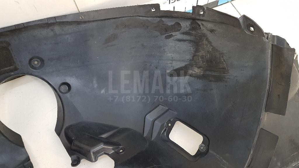 Локер передний правый для  BMW X1 E84 2009-2015