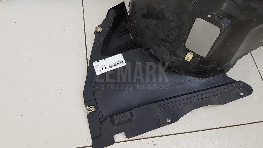 Локер передний правый для  BMW X1 E84 2009-2015