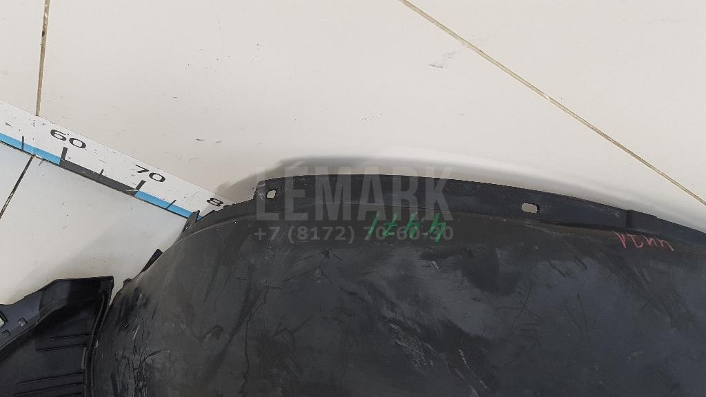 Локер передний правый для  BMW X1 E84 2009-2015