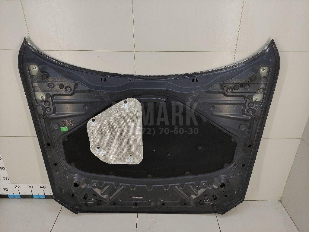 Капот для  BMW 4-serie F32/F33/F82 2012-2020