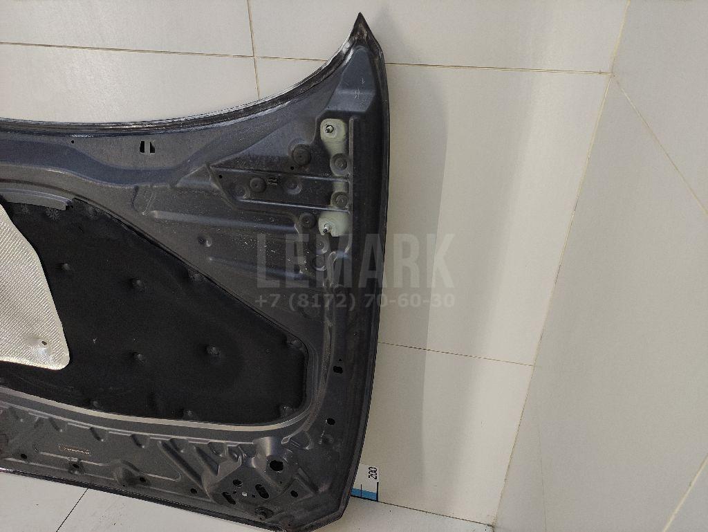 Капот для  BMW 4-serie F32/F33/F82 2012-2020