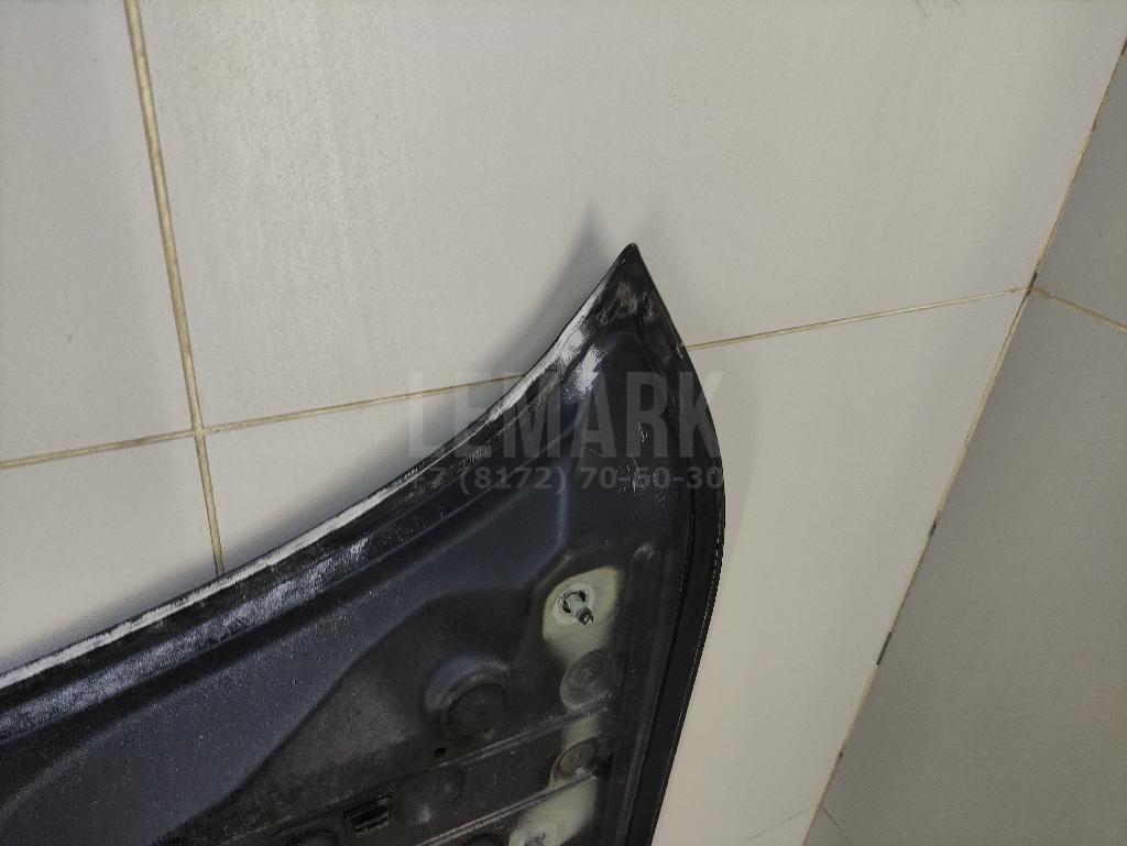 Капот для  BMW 4-serie F32/F33/F82 2012-2020