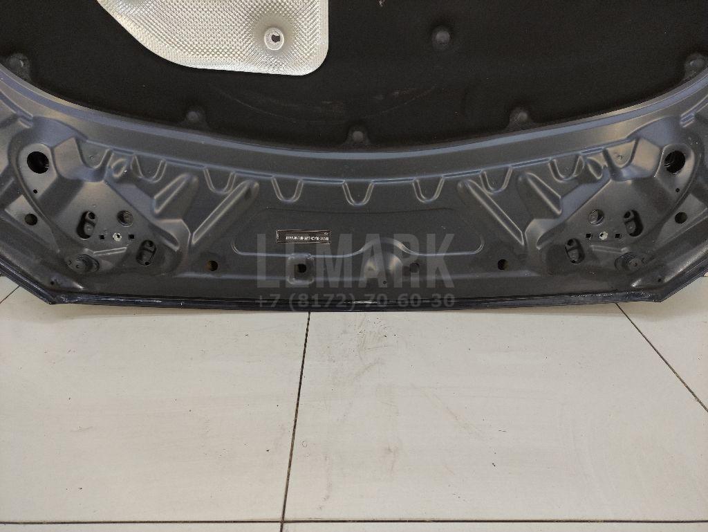 Капот для  BMW 4-serie F32/F33/F82 2012-2020