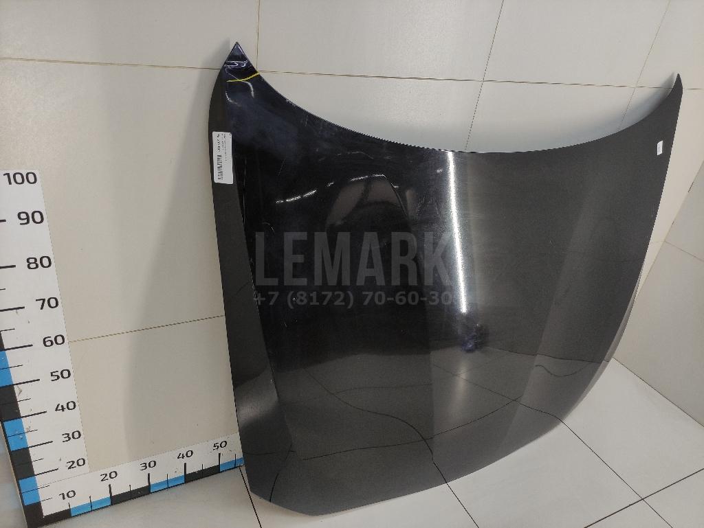 Капот для  BMW 4-serie F32/F33/F82 2012-2020