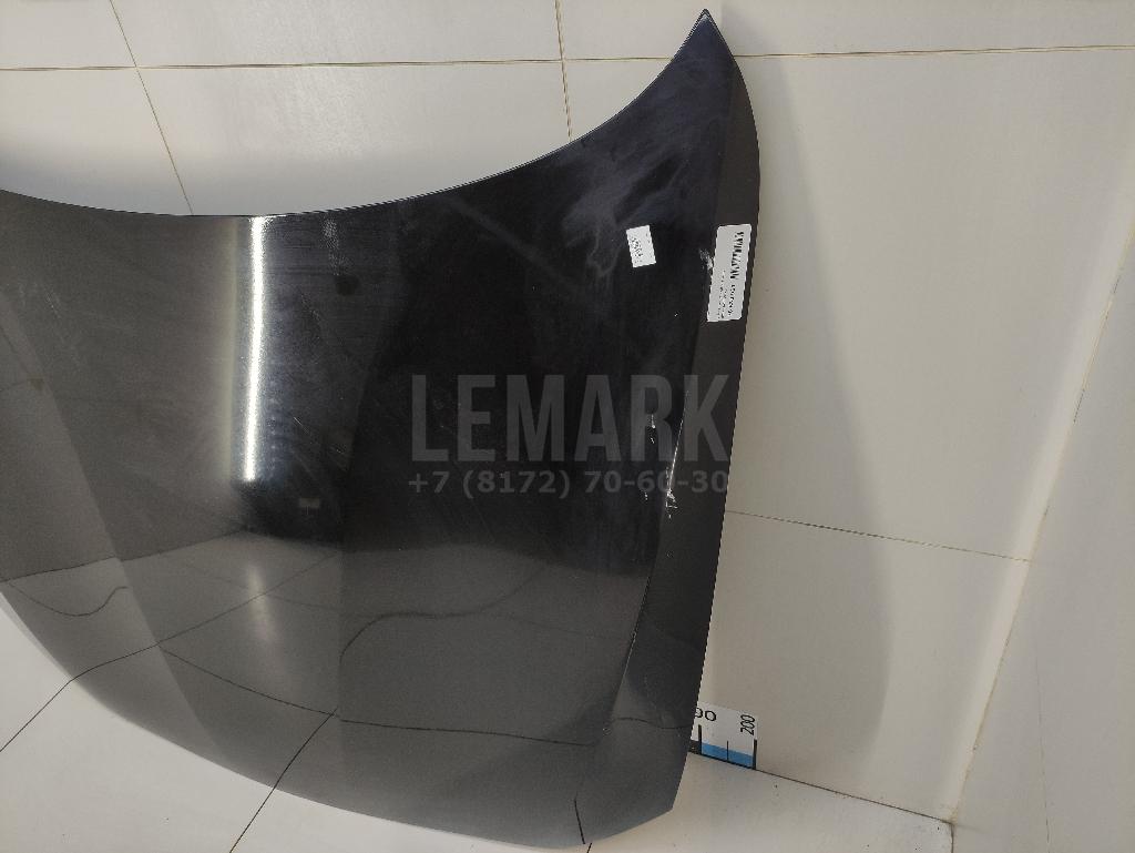 Капот для  BMW 4-serie F32/F33/F82 2012-2020