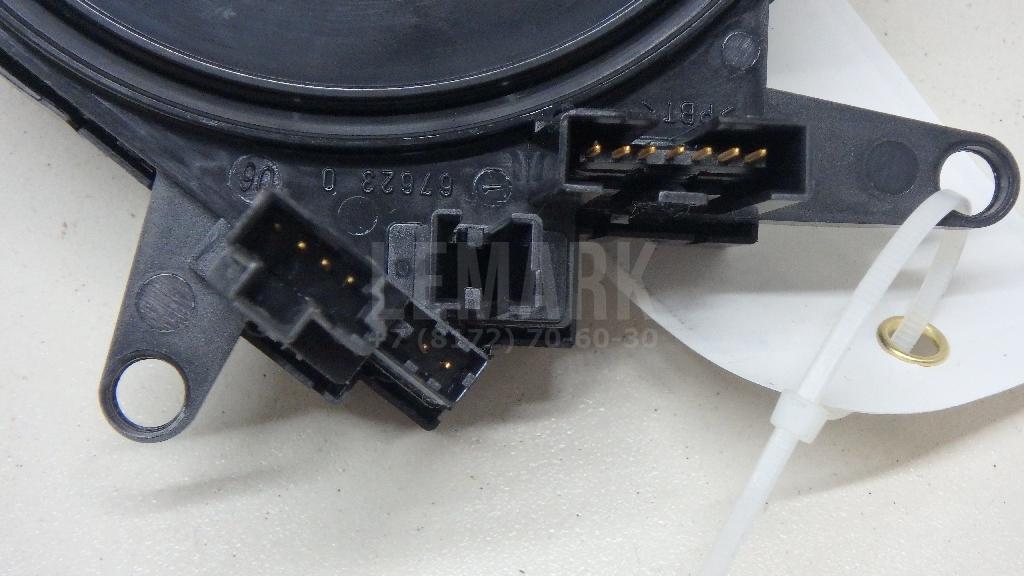Механизм подрулевой для SRS (ленточный) для  BAW M7 2022