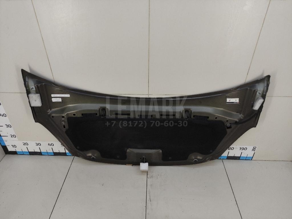 Капот для  BMW X5 E53 2000-2007