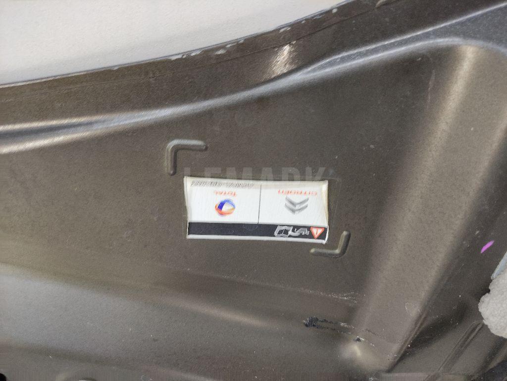 Капот для  BMW X5 E53 2000-2007