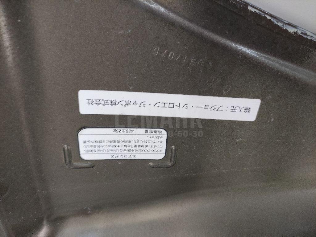 Капот для  BMW X5 E53 2000-2007