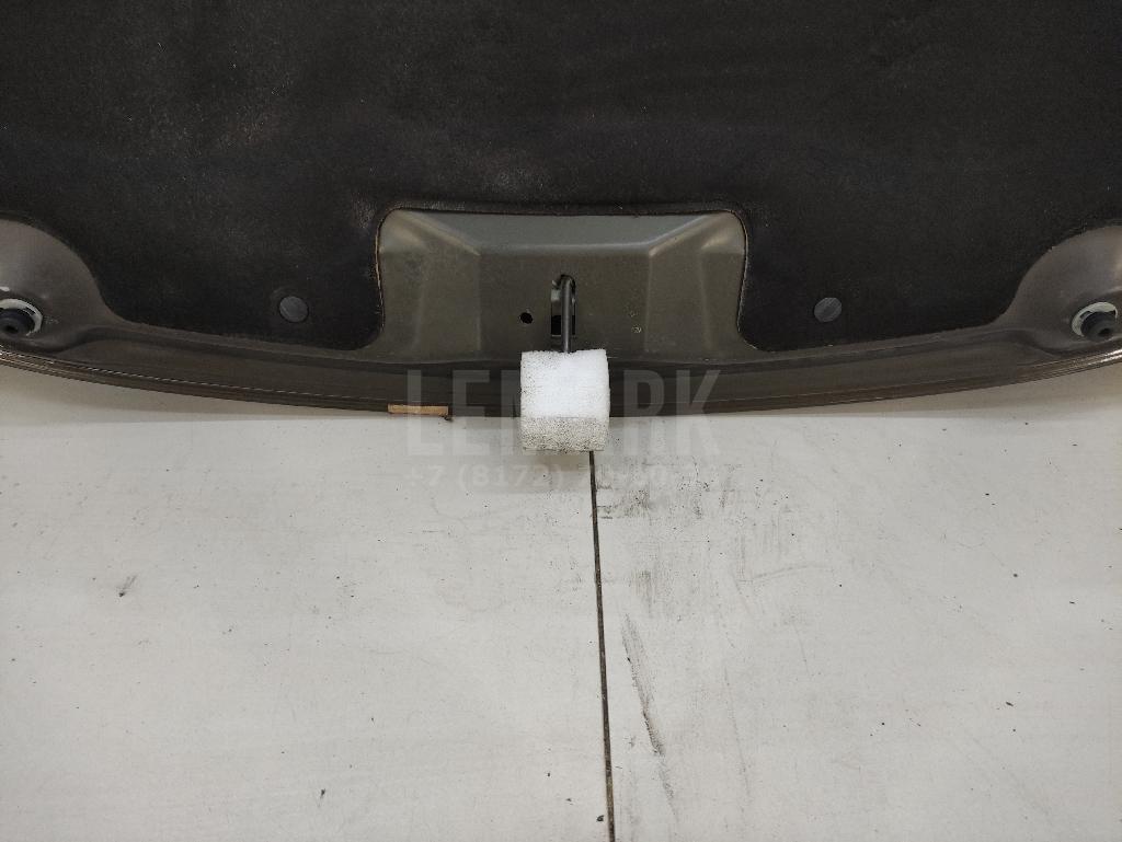 Капот для  BMW X5 E53 2000-2007