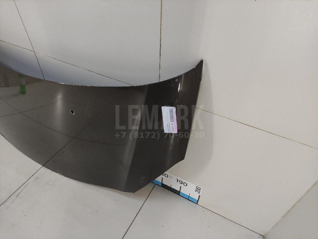 Капот для  BMW X5 E53 2000-2007