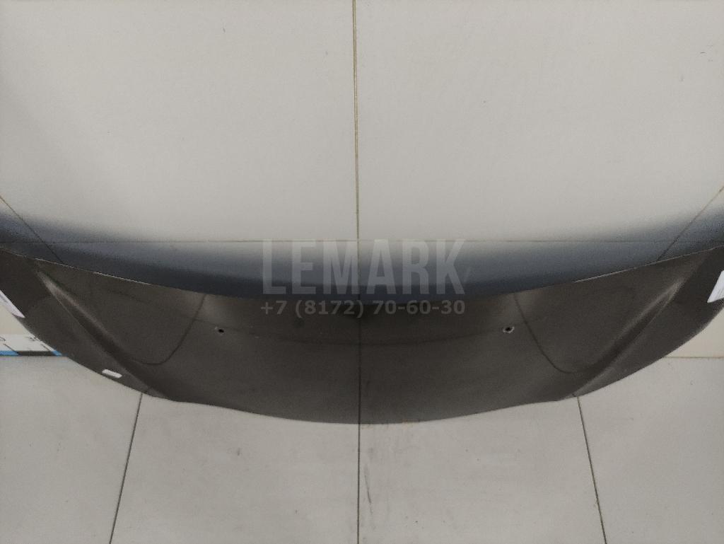 Капот для  BMW X5 E53 2000-2007