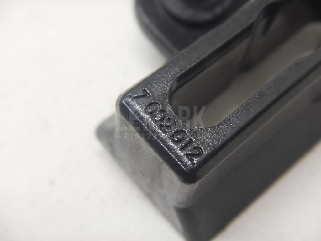 Накладка (кузов наружные) для  BMW 1-serie F20/F21 2011-2019