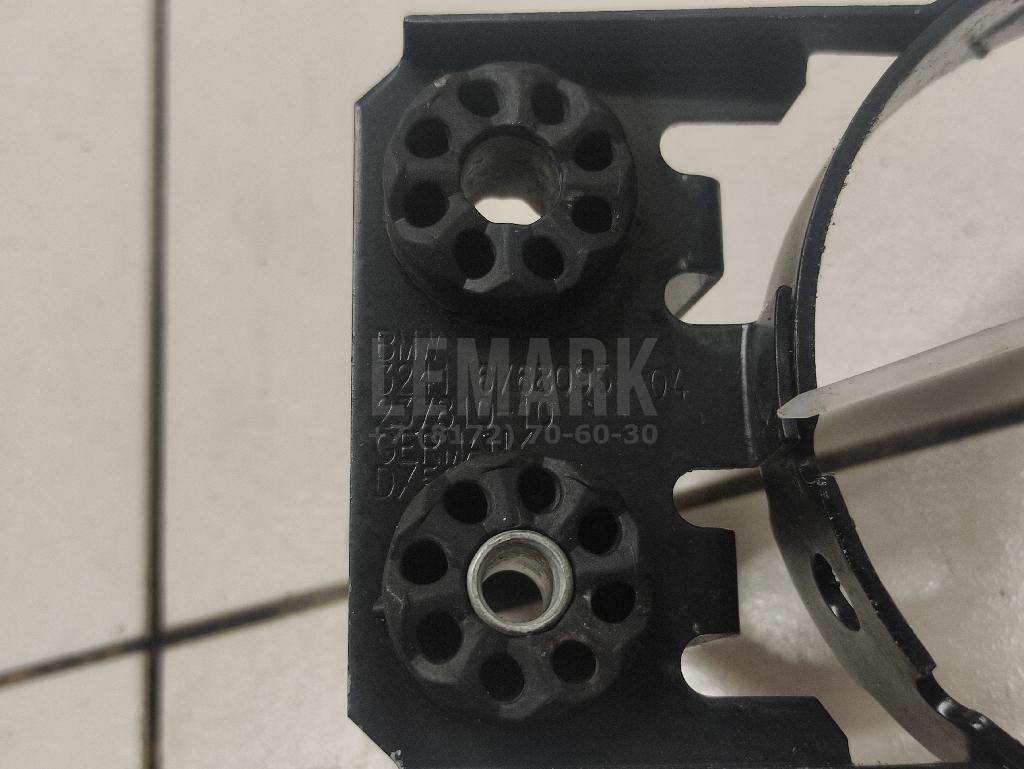 Кронштейн бачка гидроусилителя для  BMW 3-serie F30/F31/F80 2011-2020