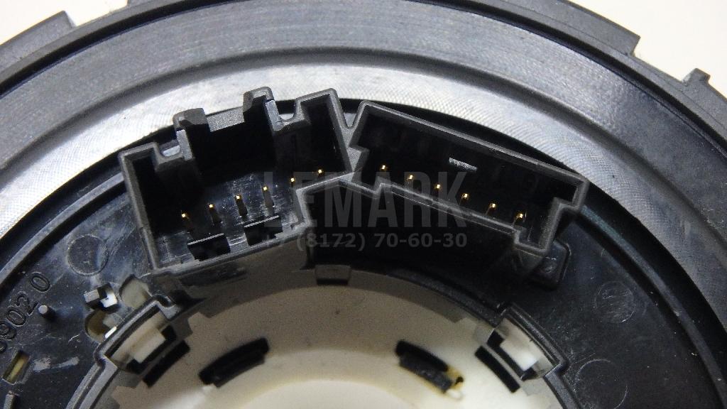 Механизм подрулевой для SRS (ленточный) для  Audi 50 0-1978