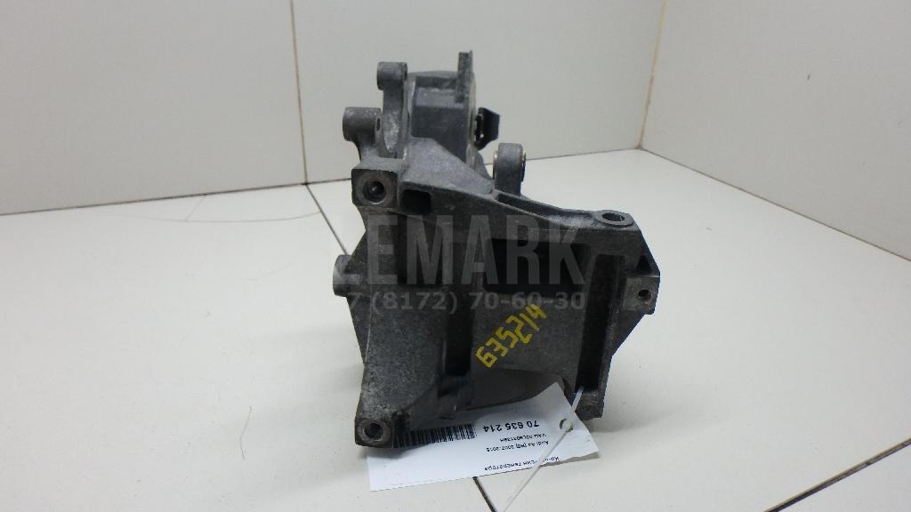 Кронштейн генератора для  Citroen C4 Grand Picasso 2006-2014