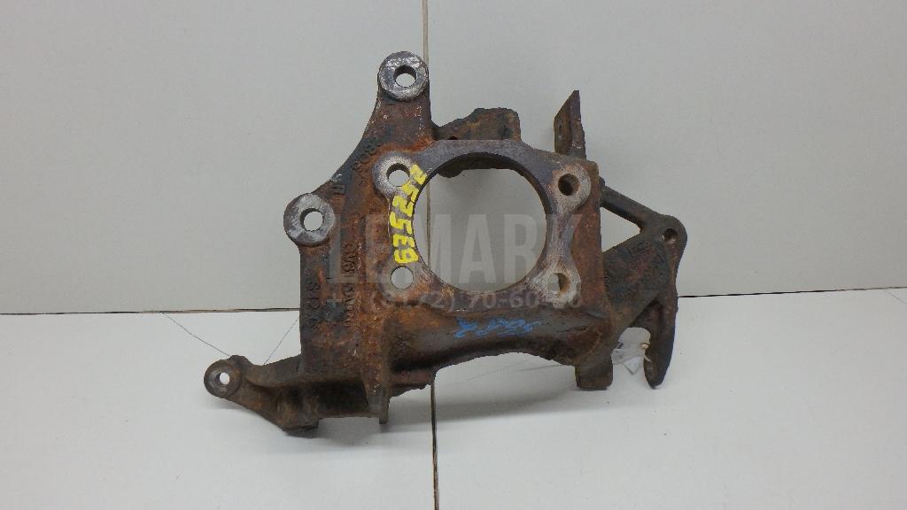 Кулак поворотный задний правый GV6Z5A968A Ford