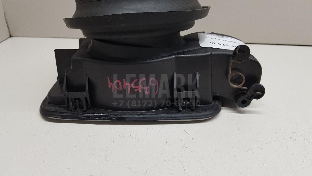 Лючок бензобака для  BPW SH 1995