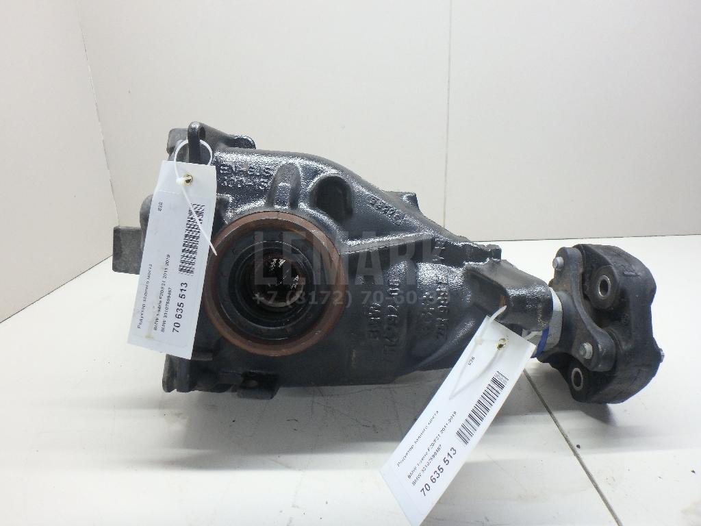 Редуктор заднего моста для  Acura MDX 2001-2006