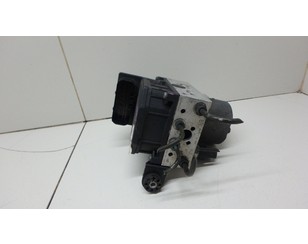 Блок ABS (насос) для Land Rover Range Rover III (LM) 2002-2012 с разбора состояние отличное