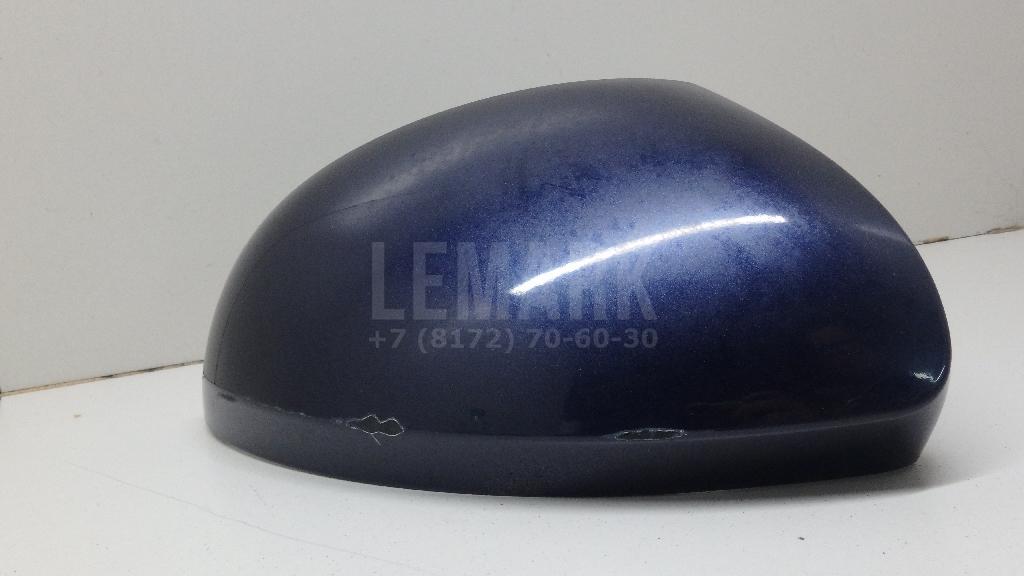 Крышка корпуса зеркала правого 5N0857538GRU VAG