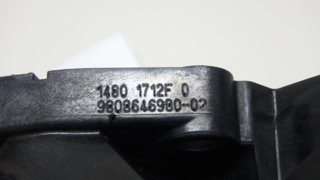 Термостат для  Ford Focus II 2008-2011