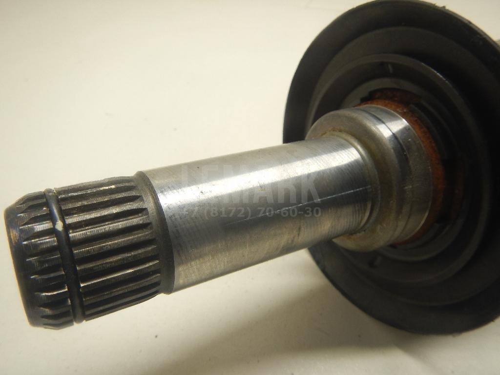 Полуось задняя для  Audi 80/90 [B4] 1991-1995