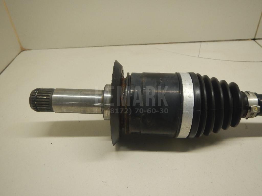 Полуось задняя для  Audi 80/90 [B4] 1991-1995