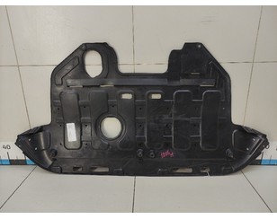 Пыльник двигателя для Kia Sportage 2010-2015 БУ состояние отличное