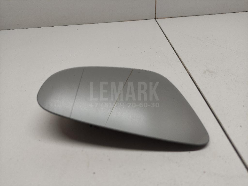 Стекло зеркала электрического правого 5K0857522D VAG