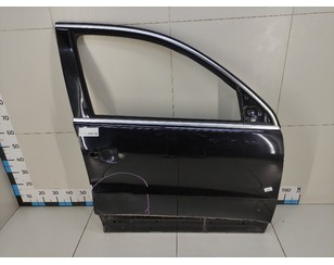 Дверь передняя правая для VW Tiguan 2011-2016 с разбора состояние отличное