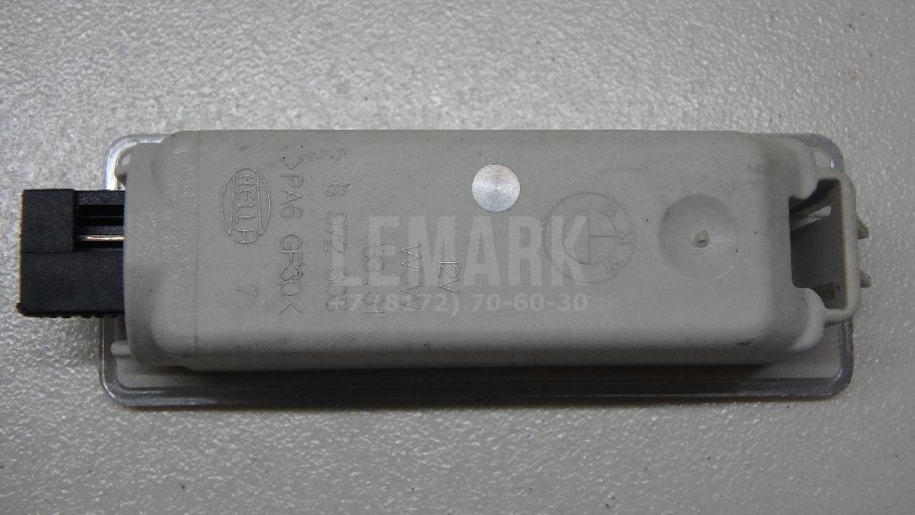 Плафон салонный для  BMW 6-serie E64 2004-2009